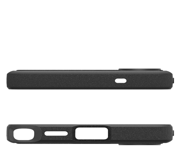 SPIGEN Rugged Armor Mag Magsafe do Samsung Galaxy S25 Ultra Matte B ACS08951 - 1313132 - zdjęcie 5